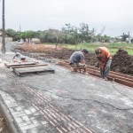 LAGOA da Chica ganha obras de revitalização