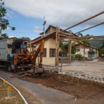 PARQUE da Lagoa do Peri terá novidades na temporada