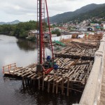 Casan perto de obter sinal verde para retomar obras de esgoto no bairro