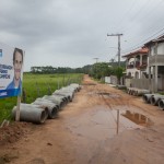 Prefeitura promete novo pacote de pavimentações; 33 ruas ficam no Sul da Ilha