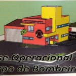 Corpo de Bombeiros reafirma projeto de unidade no Campeche