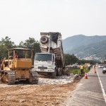 NOVO acesso ao Sul da Ilha só no final de 2017