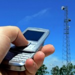 Saem licenças para novas antenas de telefonia celular no Sul