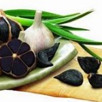 Alho negro, antioxidante e preventivo do câncer