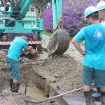 PREFEITURA ameaça rever concessões de água e esgoto