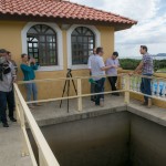 NOVO posto de saúde do bairro deve ficar pronto em julho