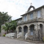 CASA de pedra, um enigma de 60 anos no alto do Morro das Pedras