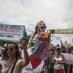 SANEAMENTO das praias provoca desconfiança dos visitantes