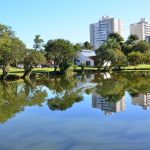 JARDIM Botânico, novo oásis em área nobre no centro da cidade