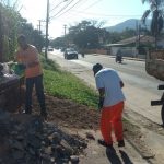 PROJETO prevê substituição de 2,4 mil luminárias no bairro até 2018