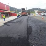 ELEVADO do Rio Tavares só fica pronto após a temporada 2018