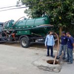 SINAL verde para reinício de obras de saneamento no Campeche