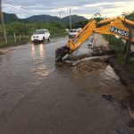 CAMPECHE teme novo atraso em obra de posto de saúde no bairro