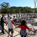 MORRO das Pedras terá parque em área de 90 mil metros quadrados