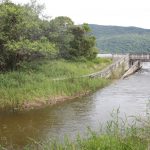 ÁGUA da Lagoa do Peri perto do limite para atender Costa Leste-Sul