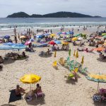 VERÃO de calor recorde, poucos gringos e pouca ‘plata’ na capital