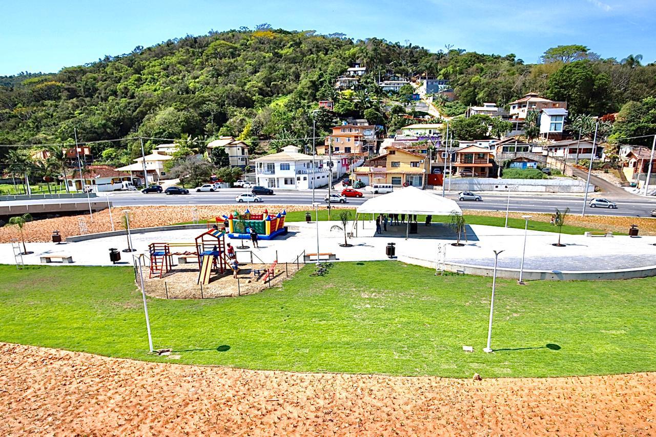 Elevado do Rio Tavares é aberto para o trânsito em Florianópolis - NSC Total