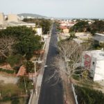 PREFEITURA dá largada à entrega de obras do Asfaltaço na capital