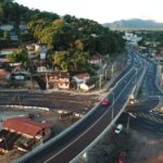 TEMPORADA será primeiro teste de fogo de novas obras de mobilidade