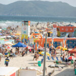 APÓS verão fraco, pandemia põe em risco nova temporada na Ilha