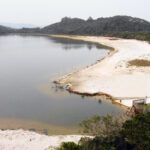 Restrição à captação na Lagoa do Peri pode levar a racionamento