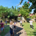 TAI CHI CHUAN: benefícios à saúde da sabedoria chinesa no Campeche