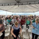 TEMPORADA da tainha tem captura recorde e anima pescadores do Sul